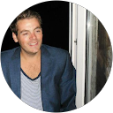 Ruben van der P. profielfoto