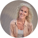 Marjan Blezer van S. profielfoto